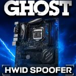 Ghost Perma Spoof