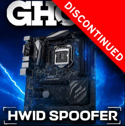 ghost discontinued