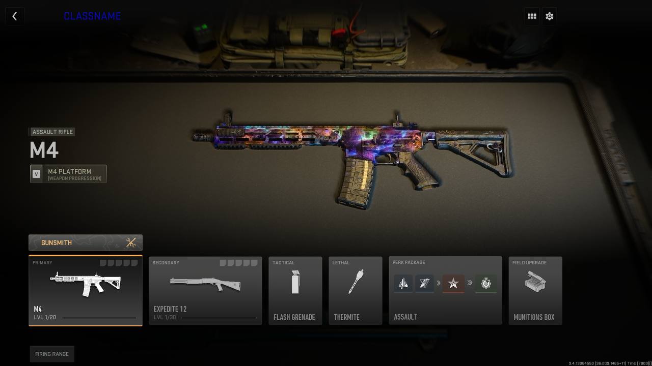 mw2 first hacks