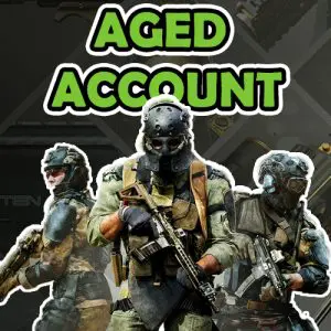 Warzone 2 Aged Accounts - SecureCheats