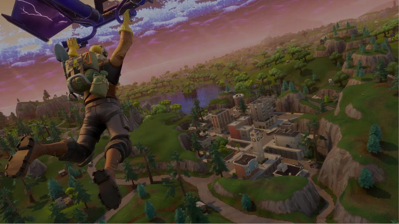 List of best Fortnite landing spots