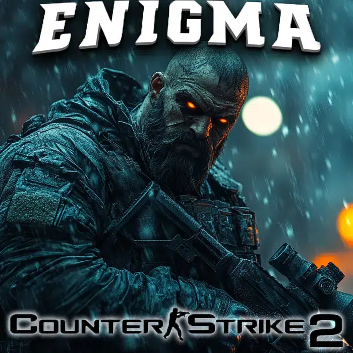 Enigma Enhancement Product Enigma hacks product for Counter Strike 2 by SecureCheats