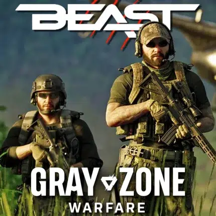 Beast hacks product for Gray Zone Warfare by SecureCheats