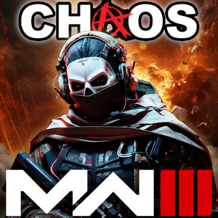 Chaos Image