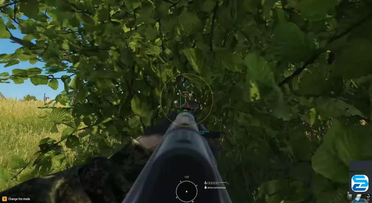 Arma Reforger stay safe with undetected hacks Stay undetected with SecureCheats hacks for Arma Reforger