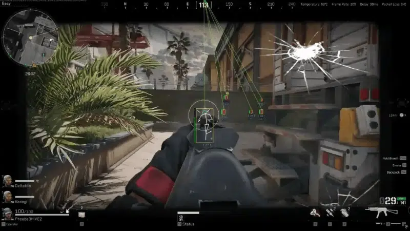 Delta-Force-new-SecureCheats-PC-Cheats Latest Delta Force cheats