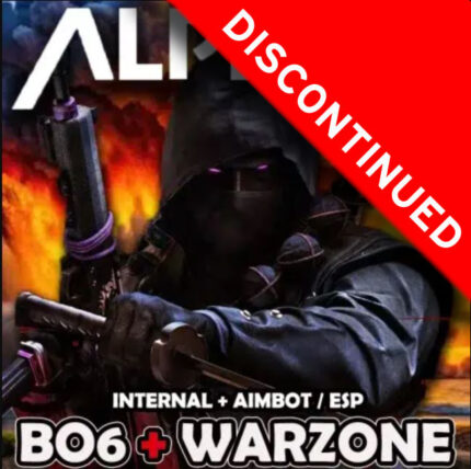 alpha2 discontinued product