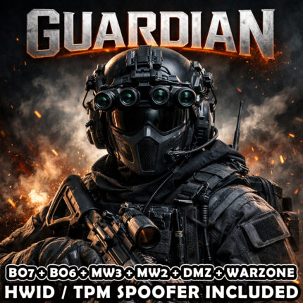 Guard56