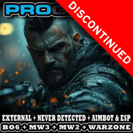 Product Discontinued