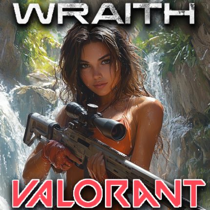 Wraith