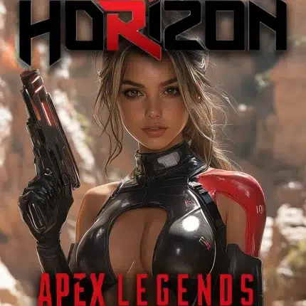 Horizon hacks product for Apex Legends by SecureCheats