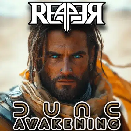 Reaper hacks product for Dune Awakening by SecureCheats