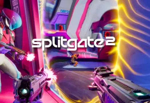 Cheats licenses for Splitgate 2