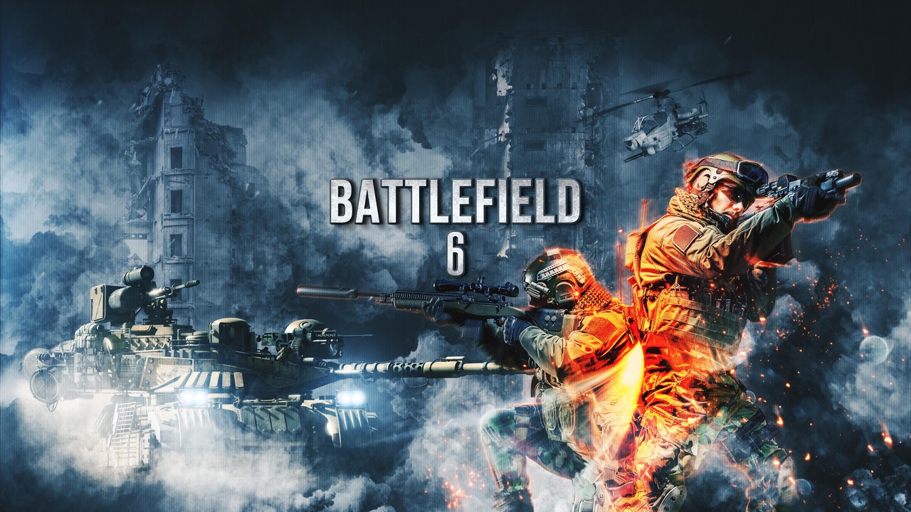 Hacks for Battlefield 6 newly released by Securecheats Quality hacks for Battlefield 6 with aimbot and ESP