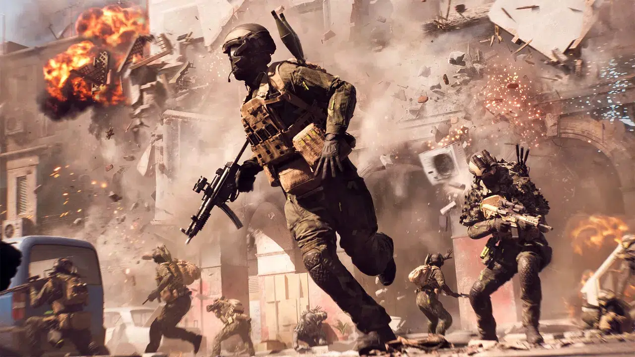 Latest gaming hack features for Battlefield 6 (BF6) Entire feature list for our BF6 hack products