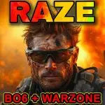 RAZE