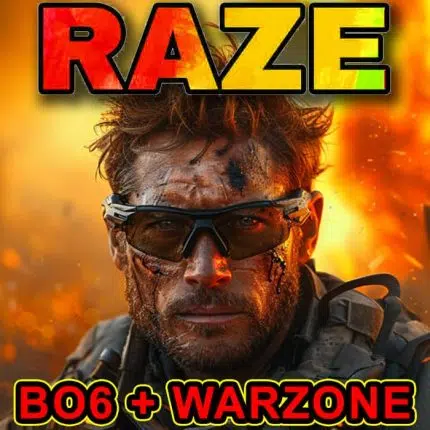 RAZE