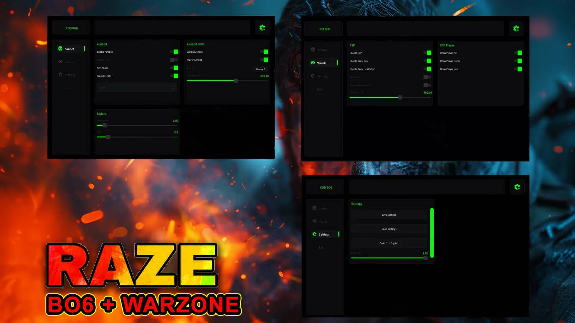 raze45 1