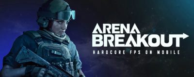 Arena Breakout hacks and cheats including ESP and aimbot tools