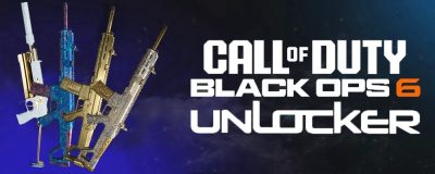 COD Unlock all hacks and cheats including ESP and aimbot tools