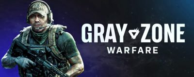 Gray Zone Warfare hacks and cheats including ESP and aimbot tools