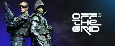 Off the Grid hacks and cheats including ESP and aimbot tools