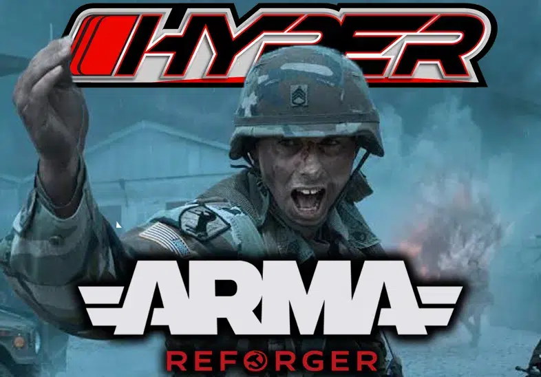 Hyper arma reforger Arma Reforger Hacks Packages