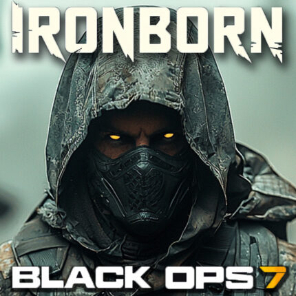 IronBorn product image