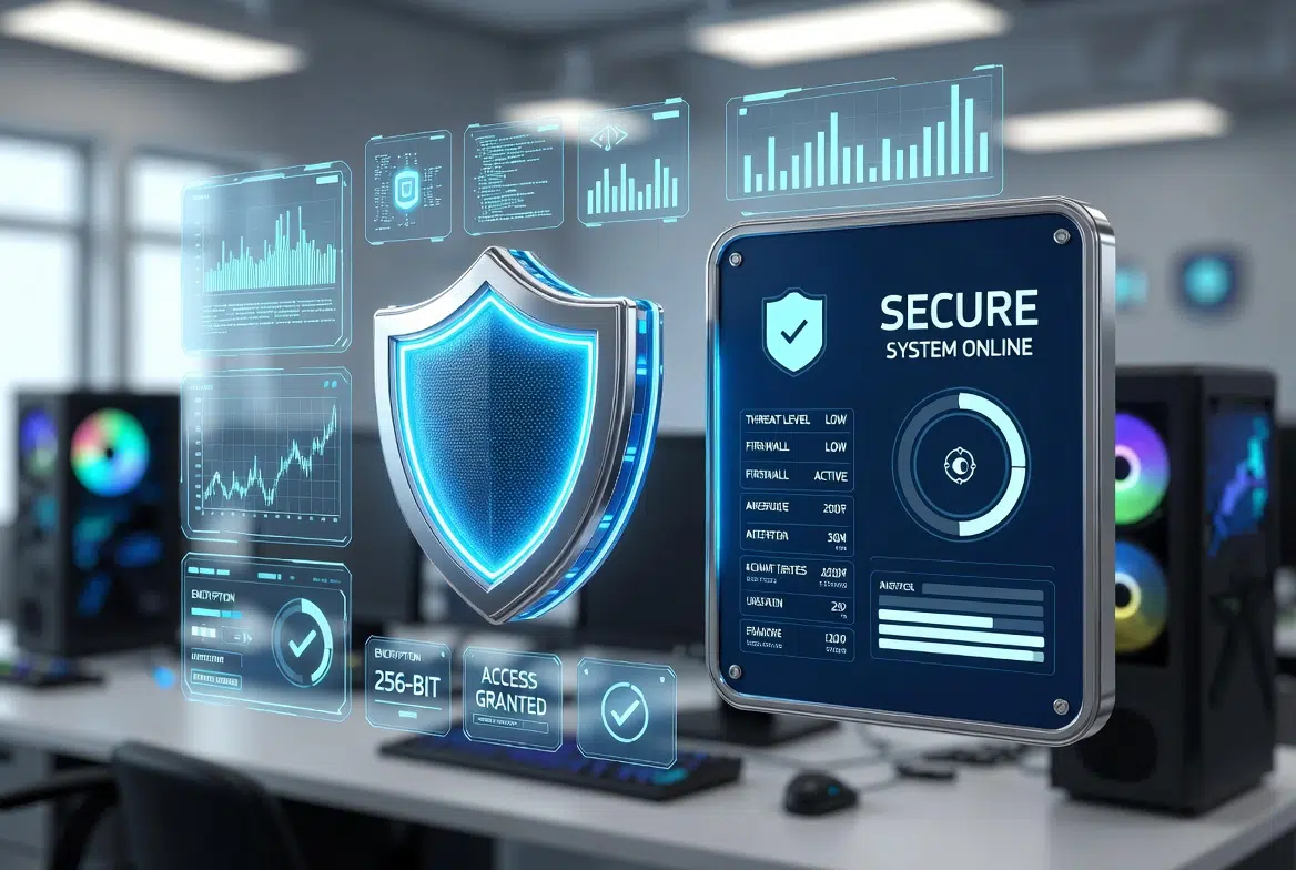 Why players trust SecureCheats – stability, safety, and professional engineering