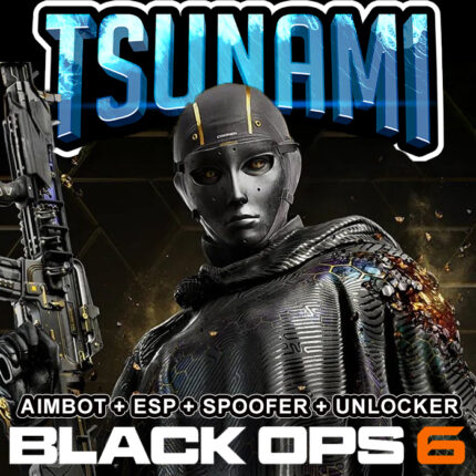 tsunami product image bo6