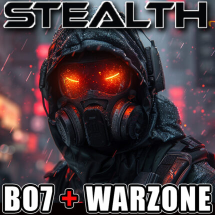stealth main product image