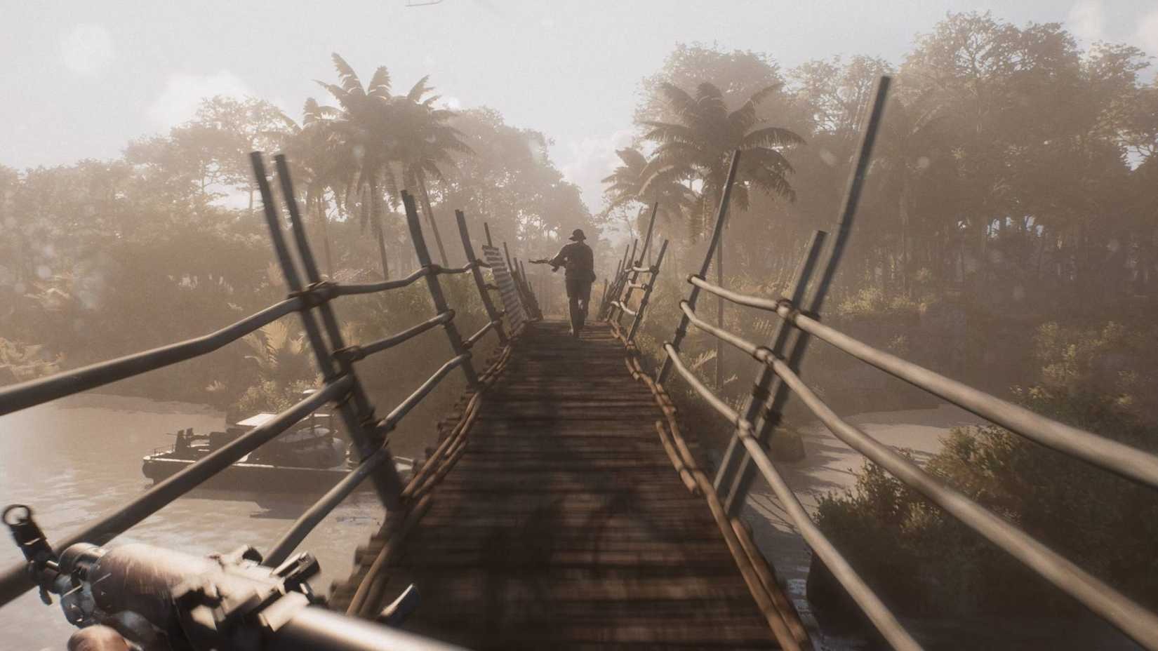Hell Let Loose Vietnam cheats article image for jungle visibility and tactical awareness