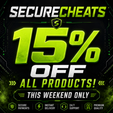 15% OFF WEEKEND - COUPON GIVEME15