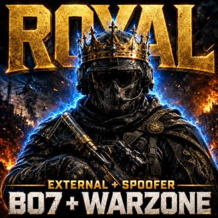 Royal Cheat