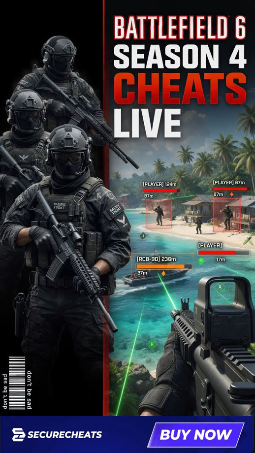 bf6 cheats for season 4 undetected bf6 cheats for season 4 undetected